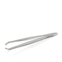 Pinza de Depilar Mate  1ud.-149914 Pinza de Depilar Mate  1ud.-149914 1